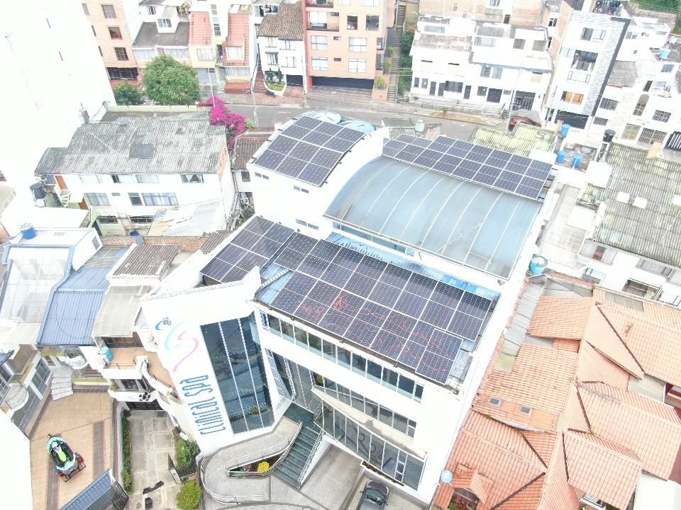 Clínica SPA