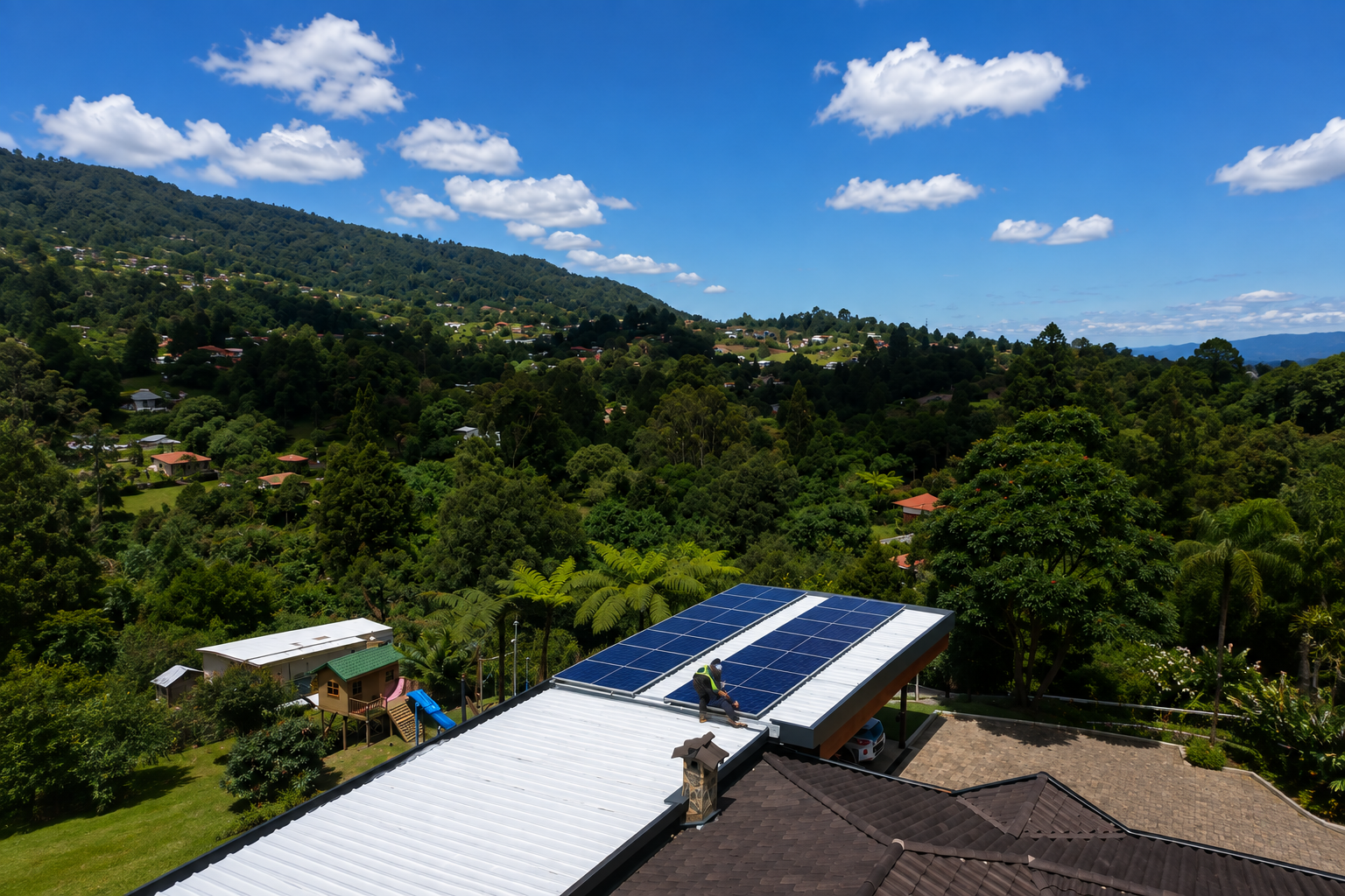 Casa Finca Guarne