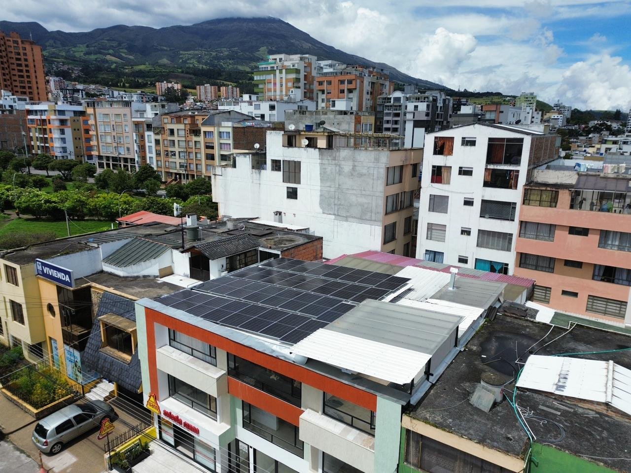 Proyecto CEDENAR