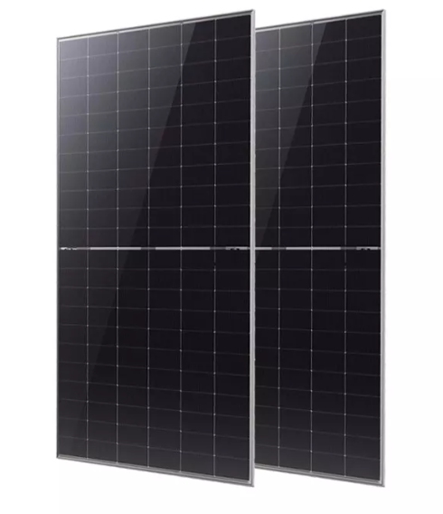 Panel solar Jinko JKM-66HL5-BDV